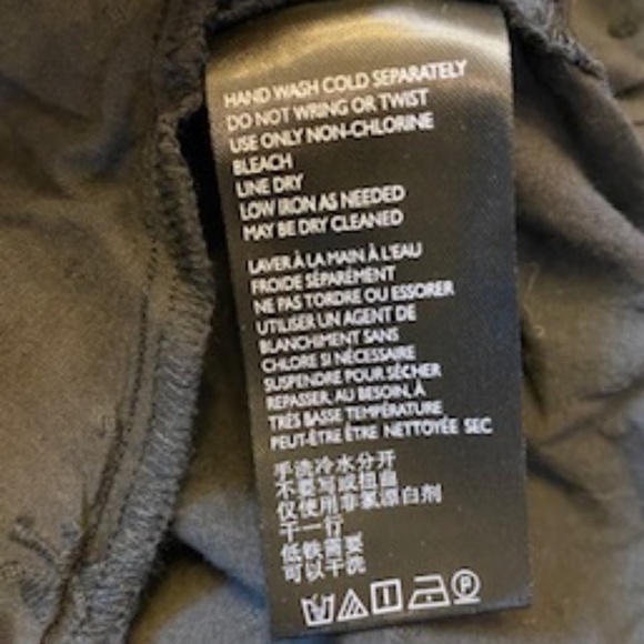 Free People Azalea Lace Tunic - Picture 8 of 9